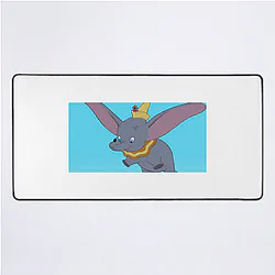 Dumbo Merchandise For Fans Dumbo Mouse Pads