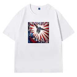 Dumbo Fan Art Dumbo T-Shirts