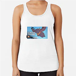 Dumbo Collection for fans Dumbo Tank Tops