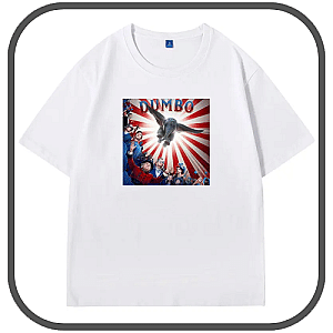 Dumbo T-Shirts