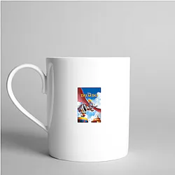 Dumbo Merch Dumbo Mugs