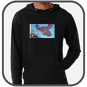 Dumbo Hoodies