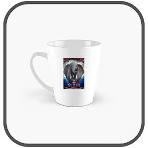 Dumbo Mugs