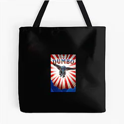 Dumbo Limited Collection Dumbo Bags