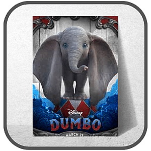 Dumbo Posters
