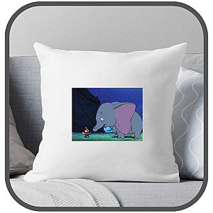 Dumbo Pillows Cover