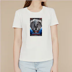 Dumbo Merch For Fans Dumbo T-Shirts