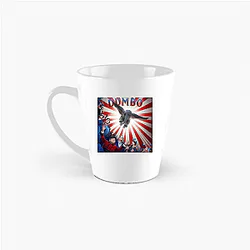 Dumbo Fan Art Dumbo Mugs