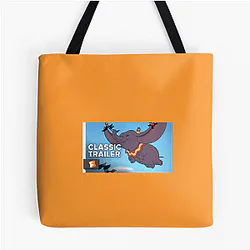 Dumbo Collection for fans Dumbo Bags