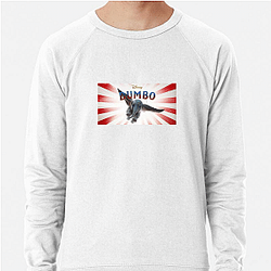 Dumbo Merchandise Dumbo Sweatshirts