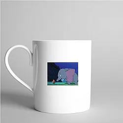 Dumbo Special Collection Dumbo Mugs