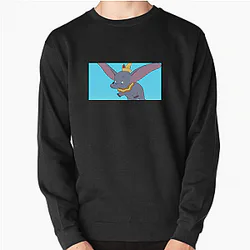 Dumbo Merchandise For Fans Dumbo Sweatshirts