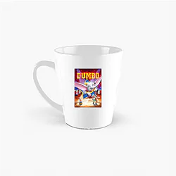 Dumbo Signature Dumbo Mugs
