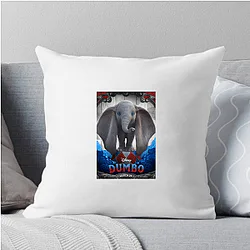 Dumbo Merch For Fans Dumbo Pillows Cover