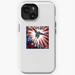 Dumbo Fan Art Dumbo iPhone Cases