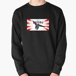 Dumbo Merchandise Dumbo Sweatshirts