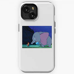 Dumbo Special Collection Dumbo iPhone Cases