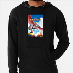 Dumbo Merch Dumbo Hoodies