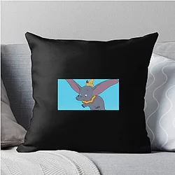 Dumbo Merchandise For Fans Dumbo Pillows Cover
