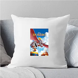 Dumbo Merch Dumbo Pillows Cover