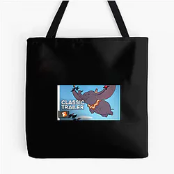 Dumbo Collection for fans Dumbo Bags