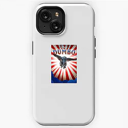 Dumbo Limited Collection Dumbo iPhone Cases
