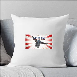 Dumbo Merchandise Dumbo Pillows Cover