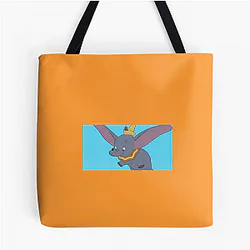 Dumbo Merchandise For Fans Dumbo Bags