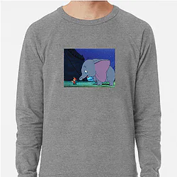 Dumbo Special Collection Dumbo Sweatshirts