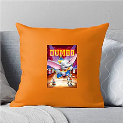Dumbo Signature Dumbo Pillows Cover
