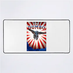 Dumbo Limited Collection Dumbo Mouse Pads