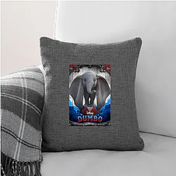 Dumbo Merch For Fans Dumbo Pillows Cover