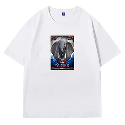 Dumbo Merch For Fans Dumbo T-Shirts