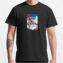 Dumbo Merch Dumbo T-Shirts
