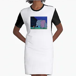 Dumbo Special Collection Dumbo Dresses