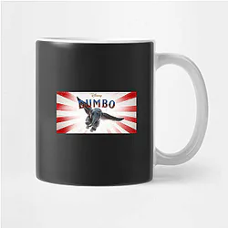 Dumbo Merchandise Dumbo Mugs