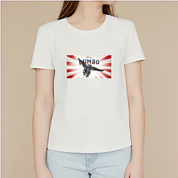 Dumbo Merchandise Dumbo T-Shirts