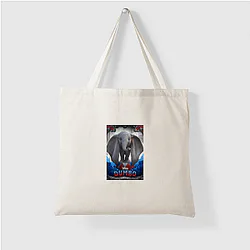 Dumbo Merch For Fans Dumbo Bags