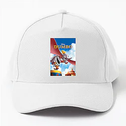 Dumbo Merch Dumbo Hats & Caps