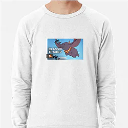 Dumbo Collection for fans Dumbo Sweatshirts