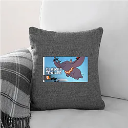 Dumbo Collection for fans Dumbo Pillows Cover