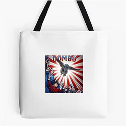 Dumbo Fan Art Dumbo Bags