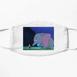Dumbo Special Collection Dumbo Face Masks