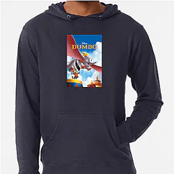 Dumbo Merch Dumbo Hoodies