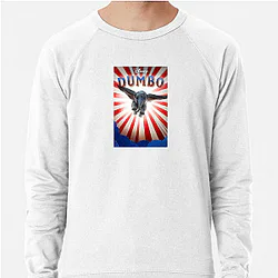 Dumbo Limited Collection Dumbo Sweatshirts