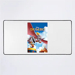Dumbo Merch Dumbo Mouse Pads