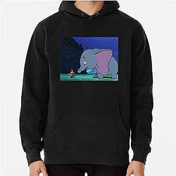 Dumbo Special Collection Dumbo Hoodies