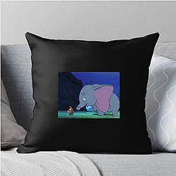 Dumbo Special Collection Dumbo Pillows Cover
