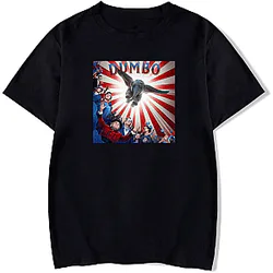 Dumbo Fan Art Dumbo T-Shirts