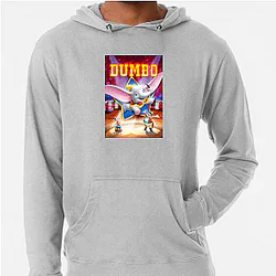 Dumbo Signature Dumbo Hoodies